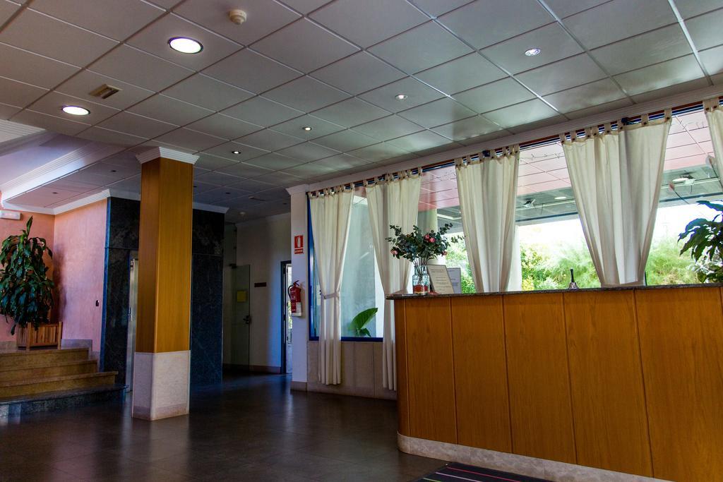 Hostal Casa Manolo La Senia Zewnętrze zdjęcie